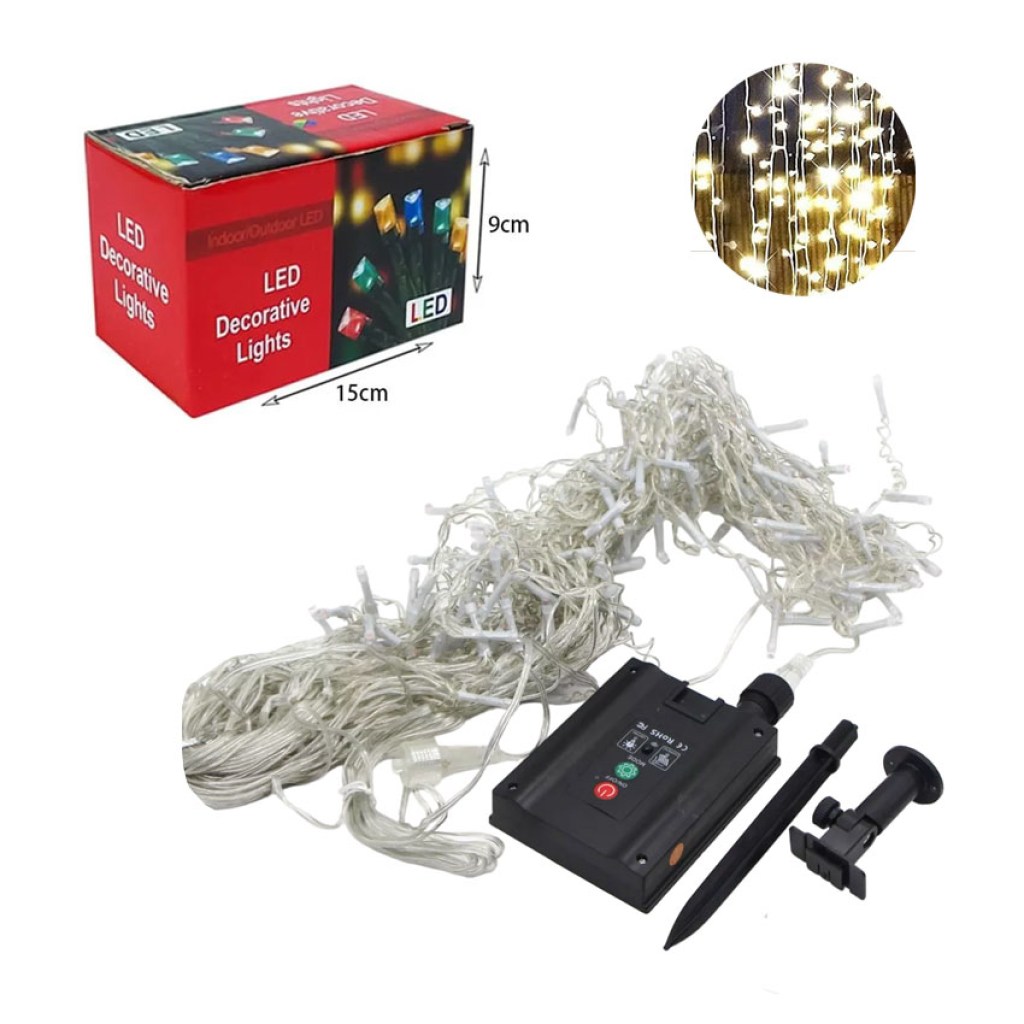 box legth yellow color